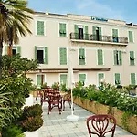 Belambra Hotels&Resorts Menton le Vendôme 3* Menton