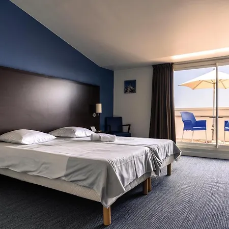 Hotel Menton Le Vendome Μεντόν