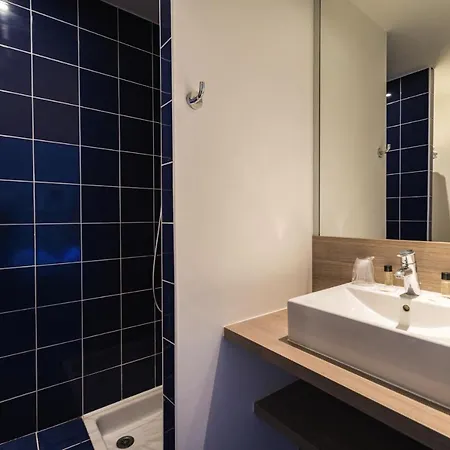 Hotel Vendome Menton 3*