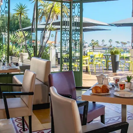 Vendome - Reouverture Hotel 3*