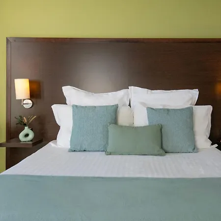 호텔 Hotel Vendome Menton 멍똥