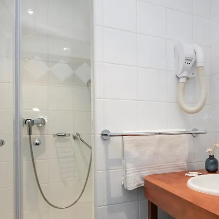 Hotel Vendome Menton