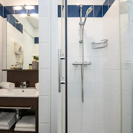 Hotel Menton Le Vendome Μεντόν