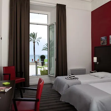 Hotel Menton Le Vendome Ξενοδοχείο