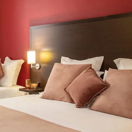 Hotel Menton Le Vendome Ξενοδοχείο
