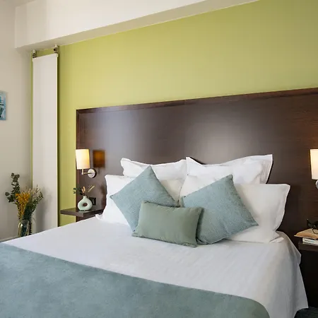 Hotel Menton Le Vendome Hotel 3*