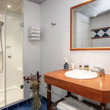 Belambra Hotels&resorts Le Vendôme Hotel Menton