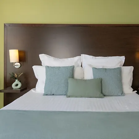 호텔 Hotel Vendome Menton 멍똥