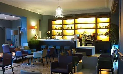 Hotel Vendome - Reouverture