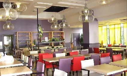 Vendome - Reouverture Hotel