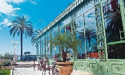 Hotel Vendome - Reouverture Menton