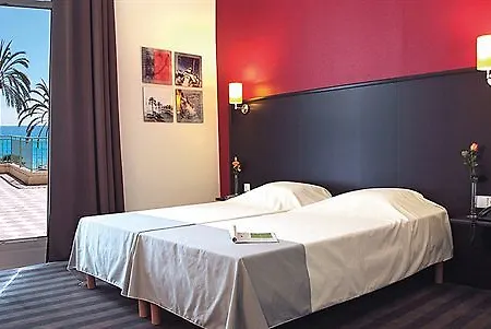 Hotel Vendome - Reouverture 3*
