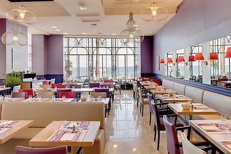 Hotel Vendome - Reouverture