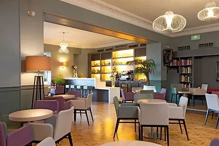 Hotel Vendome - Reouverture 3*