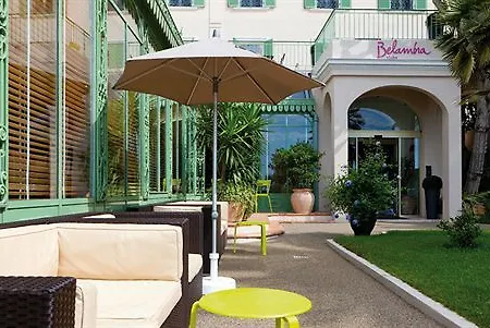 Hotel Vendome - Reouverture
