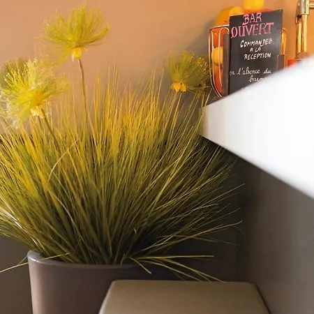 Hotel Vendome - Reouverture