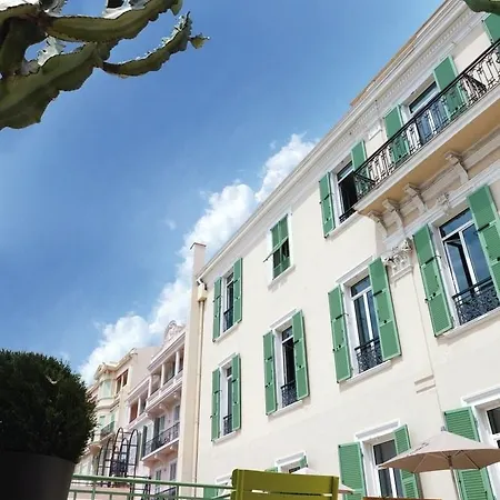 Belambra Hotels&resorts Le Vendôme Menton
