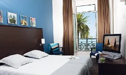 Hotel Vendome - Reouverture