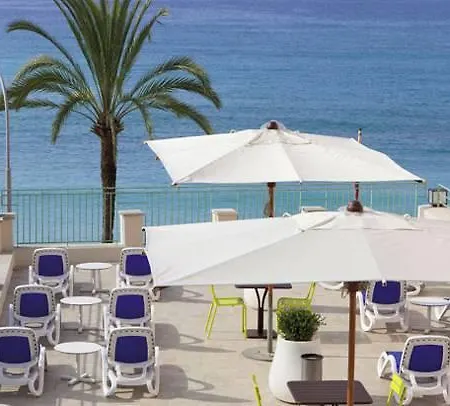 Hotel Vendome - Reouverture