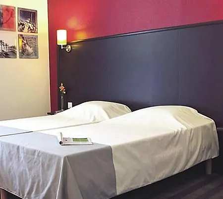 Vendome - Reouverture Hotel
