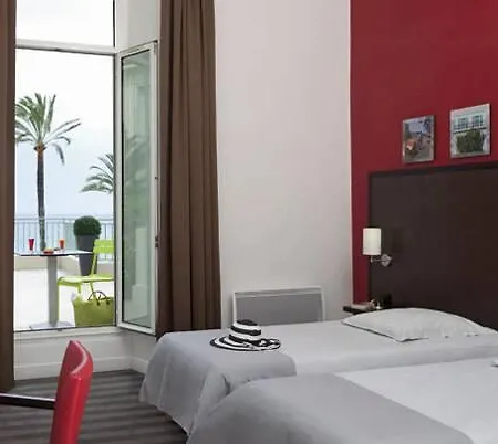 Hotel Vendome - Reouverture 3*