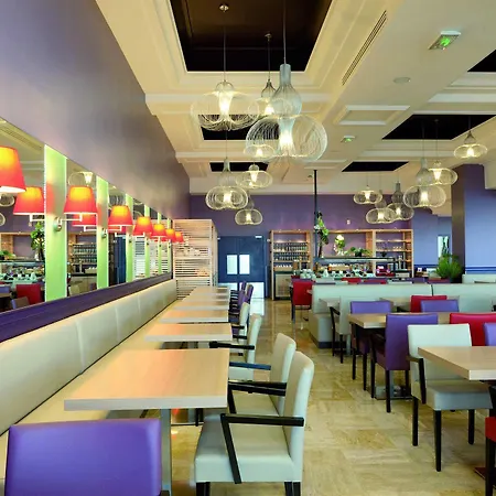 Vendome - Reouverture Hotel