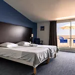 Hotel Menton Le Vendome マントン