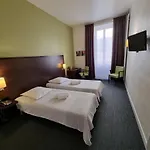 Hôtel Vendôme Menton Hotel 3*