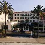Hotel Menton Le Vendome 3* マントン