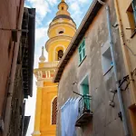 Hotel Hôtel Vendôme Menton