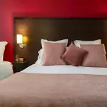 Otel Hotel Menton Le Vendome Menton