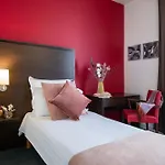 Otel Hotel Menton Le Vendome 3*