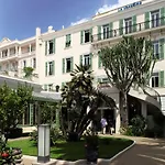 Hotel Menton Le Vendome Hotel 3*