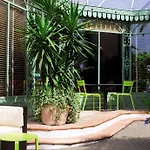Hotel Hôtel Vendôme Menton