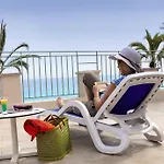 Otel Hotel Menton Le Vendome Menton