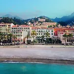 Hotel Menton Le Vendome 3*