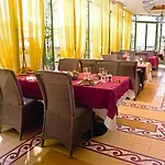 Hotel Menton Le Vendome 3*