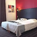 Hotel Menton Le Vendome マントン