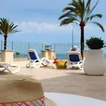 Hotel Hotel Menton Le Vendome Mentone
