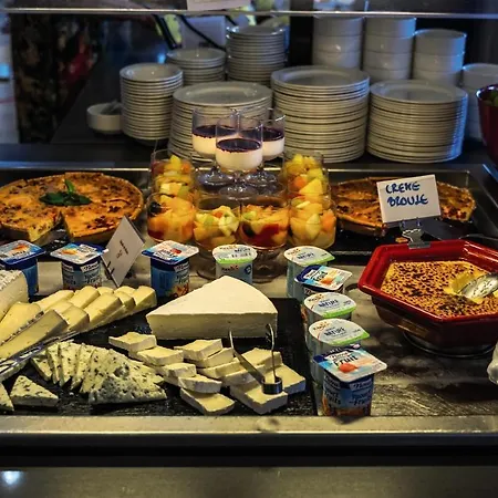 Belambra Hotels&resorts Le Vendôme Menton