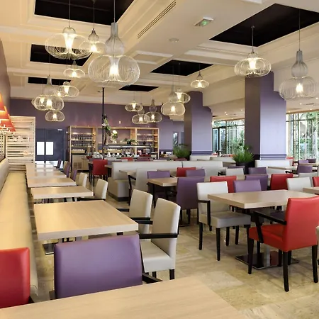 Belambra Hotels&resorts Le Vendôme Menton