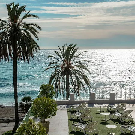 Hotell Hotel Vendome Menton 3*