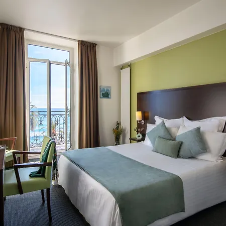 Hotel Hôtel Vendôme Menton