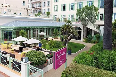 Hotel Vendome - Reouverture Menton
