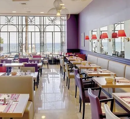 Vendome - Reouverture Hotel 3*