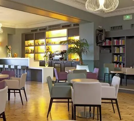Vendome - Reouverture 3* 멍똥