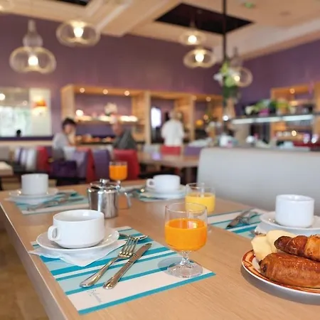 Vendome - Reouverture 3* Menton