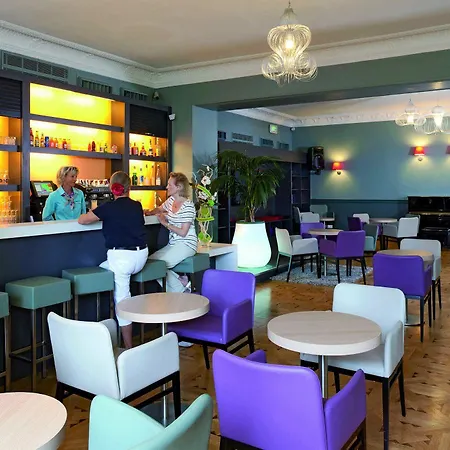 Vendome - Reouverture Hotel 3*