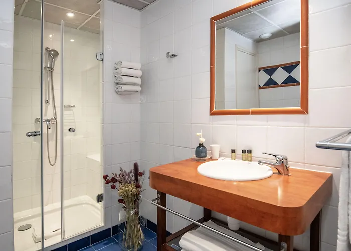 Hotel Menton Le Vendome Hotel Menton