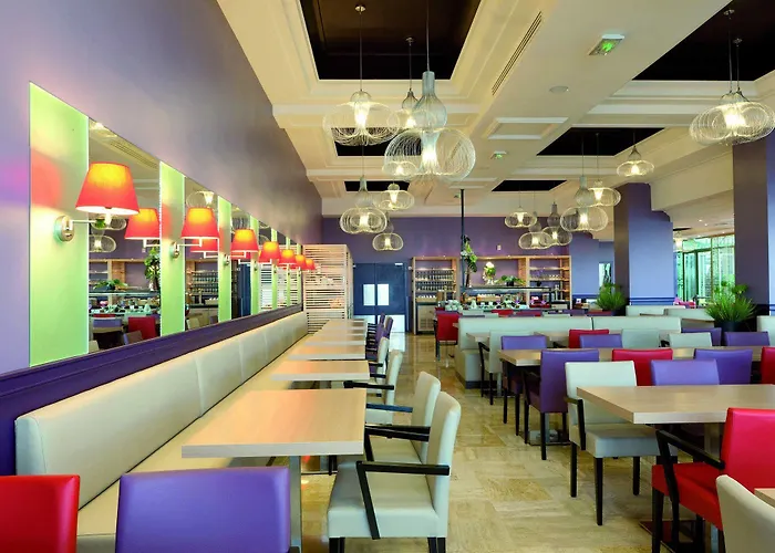 Hotel Menton Le Vendome Hotel